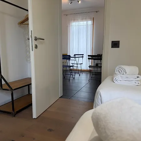 Gardart Garda - Charming & Nature Affittacamere 3*