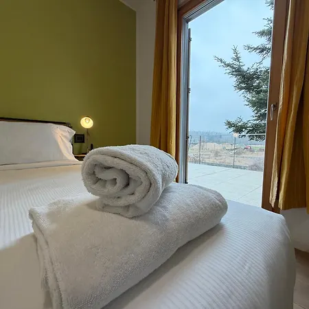 Gardart Garda - Charming & Nature 3* Costermano