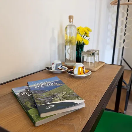 Affittacamere Gardart Garda - Charming & Nature 3*