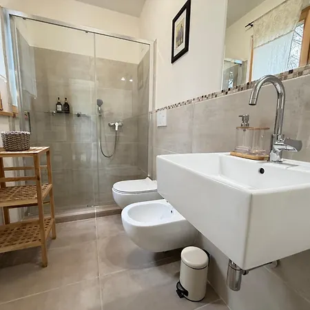 Affittacamere Gardart Garda - Charming & Nature 3*