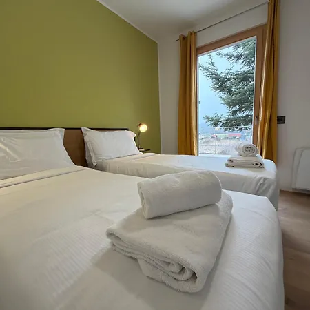 Gardart Garda - Charming & Nature Affittacamere Costermano