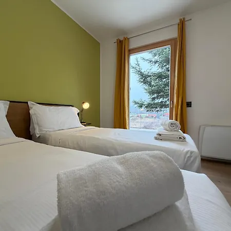 Gardart Garda - Charming & Nature 3*