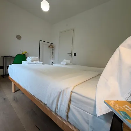Affittacamere Gardart Garda - Charming & Nature Costermano