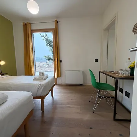 Affittacamere Gardart Garda - Charming & Nature 3*