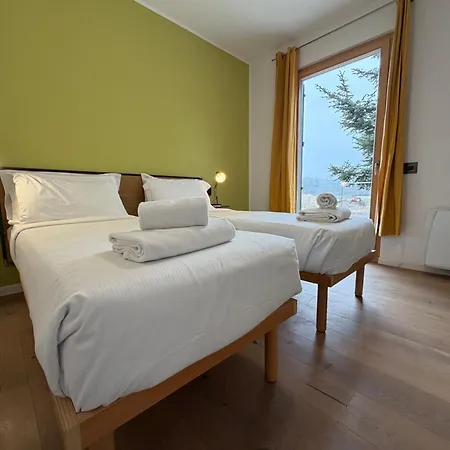 Affittacamere Gardart Garda - Charming & Nature