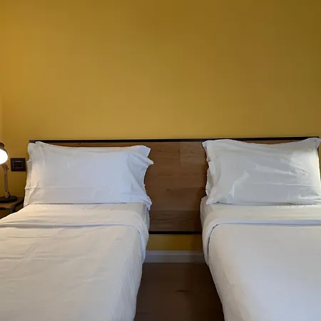 Gardart Garda - Charming & Nature Affittacamere 3*