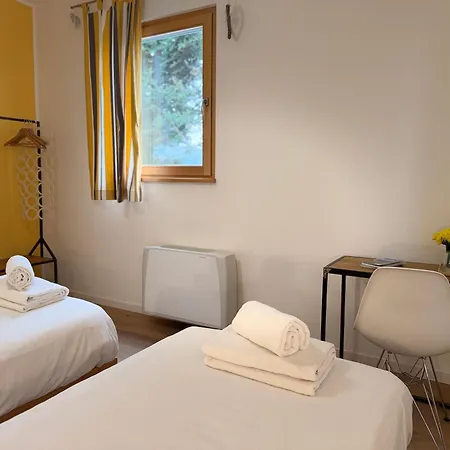Affittacamere Gardart Garda - Charming & Nature 3*