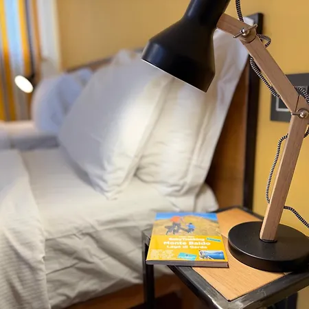 Affittacamere Gardart Garda - Charming & Nature