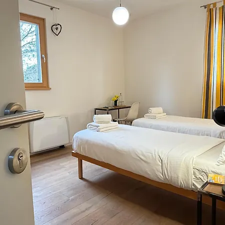 Gardart Garda - Charming & Nature Affittacamere 3*