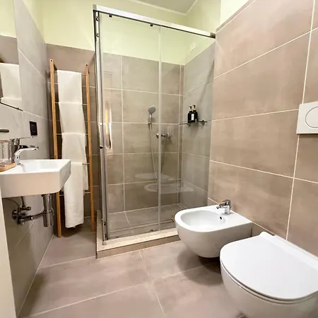 Gardart Garda - Charming & Nature Affittacamere 3*
