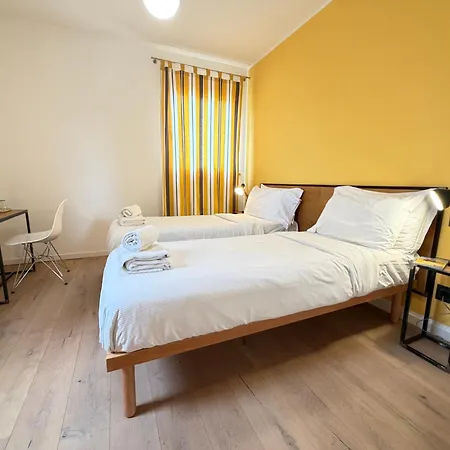 Gardart Garda - Charming & Nature 3* Costermano