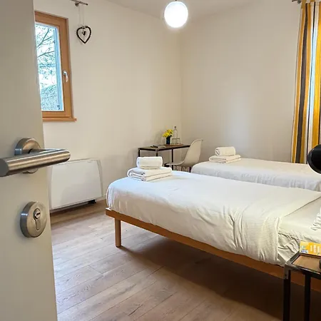 Gardart Garda - Charming & Nature Affittacamere 3*
