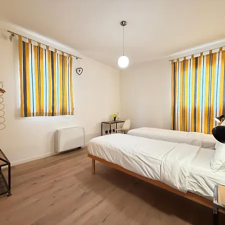 Affittacamere Gardart Garda - Charming & Nature Costermano