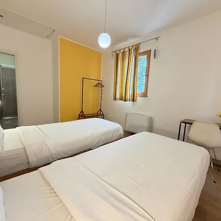 Gardart Garda - Charming & Nature Affittacamere 3*