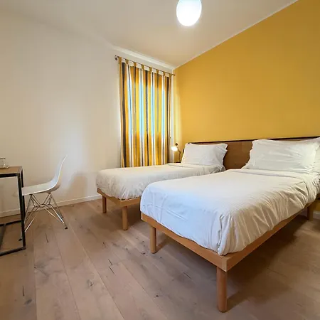Affittacamere Gardart Garda - Charming & Nature Costermano