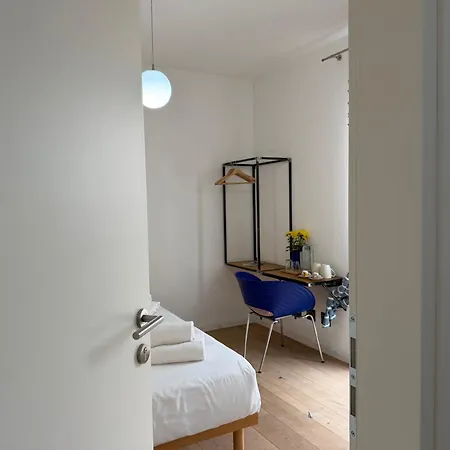 Gardart Garda - Charming & Nature Affittacamere 3*