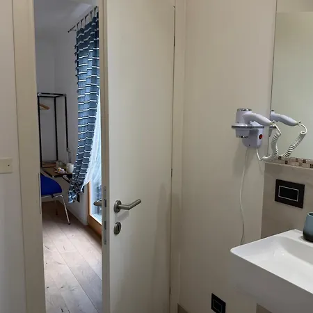 Affittacamere Gardart Garda - Charming & Nature 3*