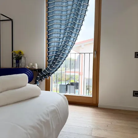 Affittacamere Gardart Garda - Charming & Nature Costermano