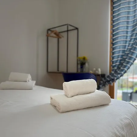 Affittacamere Gardart Garda - Charming & Nature Costermano
