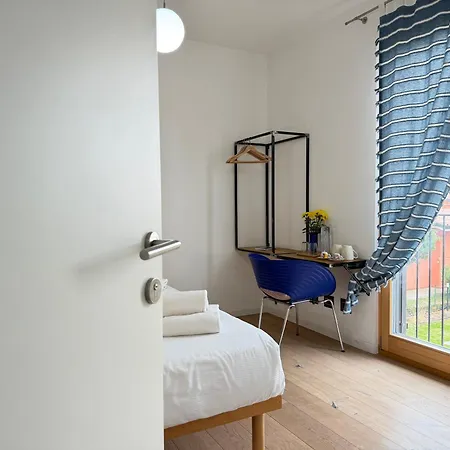 Gardart Garda - Charming & Nature 3*